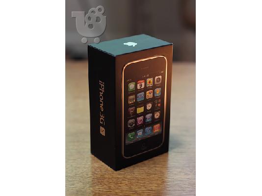 PoulaTo: For Sale : 3GS Apple iPhone 32GB- Greek Menu